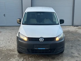 VW Caddy DIESEL* KLIMATIK* EVRO5, снимка 2