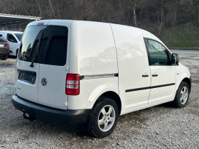 VW Caddy DIESEL* KLIMATIK* EVRO5, снимка 4