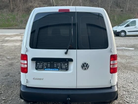 VW Caddy DIESEL* KLIMATIK* EVRO5, снимка 5