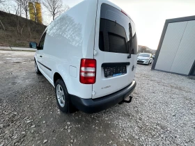 VW Caddy DIESEL* KLIMATIK* EVRO5, снимка 11