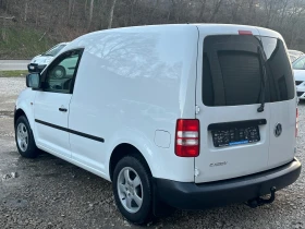 VW Caddy DIESEL* KLIMATIK* EVRO5, снимка 6