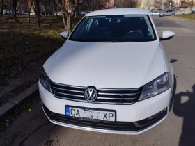 VW Passat 1.4 TSI, снимка 1