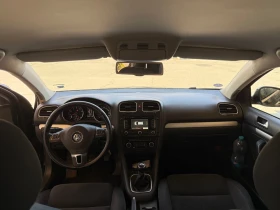 Обява за продажба на VW Golf 1.2 TSI Highline ~10 000 лв. - изображение 10