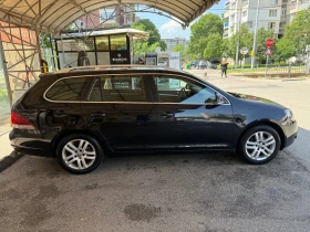 Обява за продажба на VW Golf 1.2 TSI Highline ~10 000 лв. - изображение 4