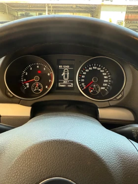Обява за продажба на VW Golf 1.2 TSI Highline ~10 000 лв. - изображение 8
