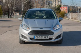 Ford Fiesta 1.6 TDCi, снимка 2