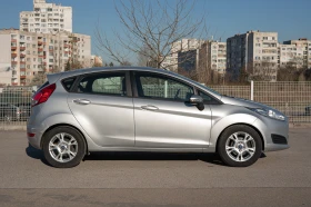 Ford Fiesta 1.6 TDCi, снимка 4