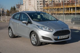 Ford Fiesta 1.6 TDCi, снимка 3