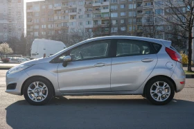 Ford Fiesta 1.6 TDCi, снимка 8