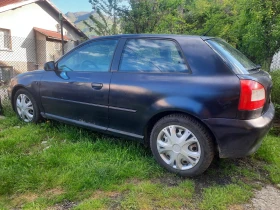 Обява за продажба на Audi A3 1.8 ~2 900 лв. - изображение 1