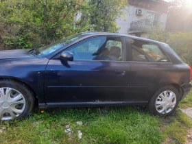 Обява за продажба на Audi A3 1.8 ~2 900 лв. - изображение 11