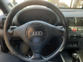 Обява за продажба на Audi A3 1.8 ~2 900 лв. - изображение 2