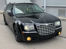 Снимка Chrysler 300c