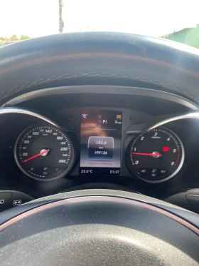 Mercedes-Benz C 250 2.5CDI AMG PACK | Mobile.bg    8