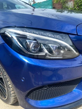 Mercedes-Benz C 250 2.5CDI AMG PACK | Mobile.bg    13