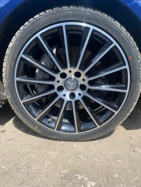 Mercedes-Benz C 250 2.5CDI AMG PACK | Mobile.bg    14