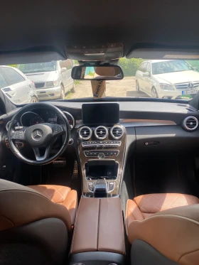 Mercedes-Benz C 250 2.5CDI AMG PACK | Mobile.bg    4
