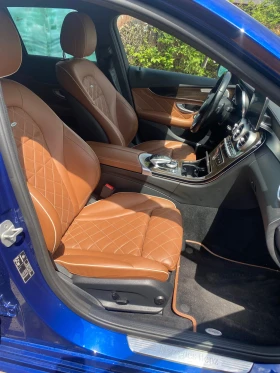 Mercedes-Benz C 250 2.5CDI AMG PACK | Mobile.bg    6