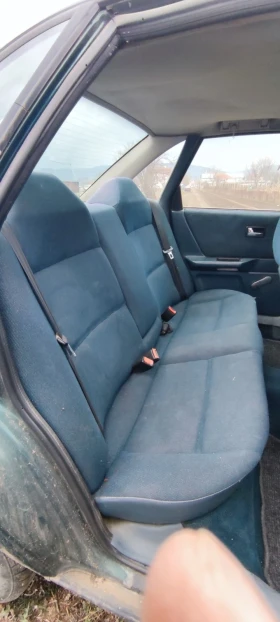 Обява за продажба на Audi 80 1.8 ~ 123 лв. - изображение 7