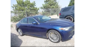 Alfa Romeo Giulia - 21500 лв. - 40078539 | Car24.bg