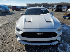 Ford Mustang GT 5.0 Fastback* Кожен салон* Камера* Keyless