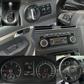 VW Touran 2.0TDI 140кс АВТОМАТИК-DSG НАВИ КЛИМАТРОНИК - 12300 лв. - 36630862 17