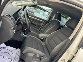 VW Touran 2.0TDI 140кс АВТОМАТИК-DSG НАВИ КЛИМАТРОНИК - 12300 лв. - 36630862 11