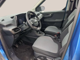 Ford Courier 1.0 | Mobile.bg    7