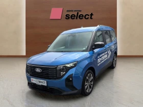 Ford Courier 1.0