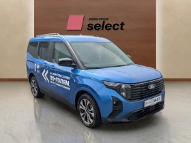 Ford Courier 1.0 | Mobile.bg    5