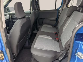 Ford Courier 1.0 | Mobile.bg    8
