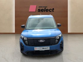 Ford Courier 1.0 | Mobile.bg    6