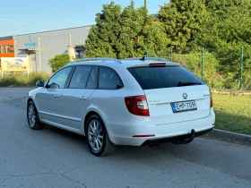 Skoda Superb 2.0TDI FACE-LIFT - 13999 лв. - 63535229 5
