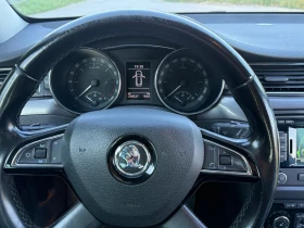 Skoda Superb 2.0TDI FACE-LIFT - 13999 лв. - 63535229 10