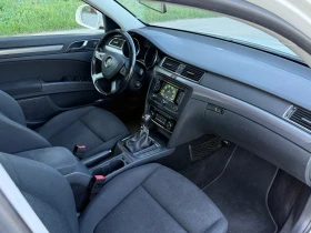 Skoda Superb 2.0TDI FACE-LIFT - 13999 лв. - 63535229 11