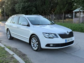 Skoda Superb 2.0TDI FACE-LIFT
