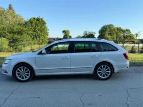 Skoda Superb 2.0TDI FACE-LIFT - 13999 лв. - 63535229 4