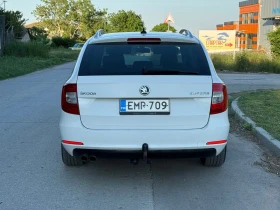 Skoda Superb 2.0TDI FACE-LIFT - 13999 лв. - 63535229 6
