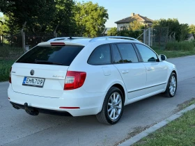 Skoda Superb 2.0TDI FACE-LIFT - 13999 лв. - 63535229 7