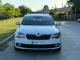 Skoda Superb 2.0TDI FACE-LIFT - 13999 лв. - 63535229 2