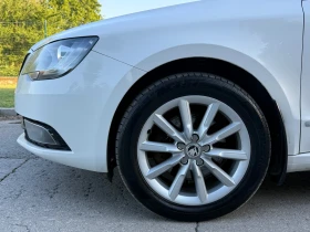 Skoda Superb 2.0TDI FACE-LIFT - 13999 лв. - 63535229 9