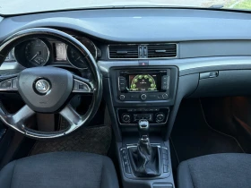 Skoda Superb 2.0TDI FACE-LIFT - 13999 лв. - 63535229 13