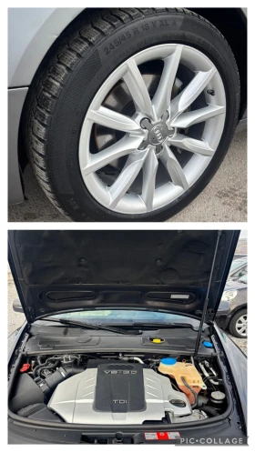 Audi A6 Allroad 3.0 TDI 233.. | Mobile.bg    5