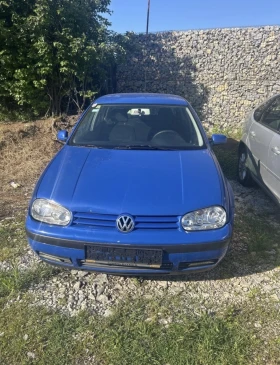 Обява за продажба на VW Golf 1.9 TDI-90 ~2 200 лв. - изображение 1