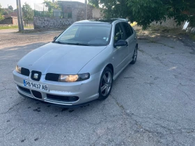 Обява за продажба на Seat Leon 1.9 tdi ARL ~7 000 лв. - изображение 3