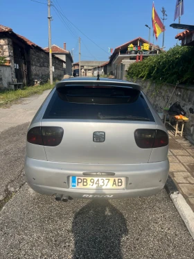 Seat Leon 1.9 tdi ARL | Mobile.bg    16