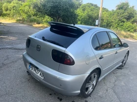 Обява за продажба на Seat Leon 1.9 tdi ARL ~7 000 лв. - изображение 2