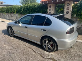 Seat Leon 1.9 tdi ARL | Mobile.bg    17