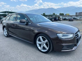 Audi A4 2.0TDI/quattro - 21700 лв. - 45990145 2