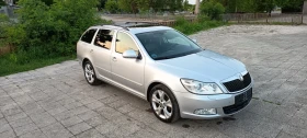 Обява за продажба на Skoda Octavia 2.0 140 кс. DSG ~8 600 лв. - изображение 8